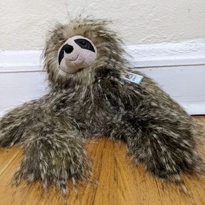 Jelly Cat Cyril the Sloth
